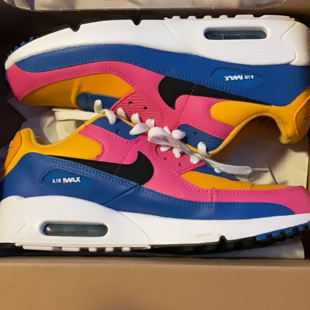 Nike Air Max 90